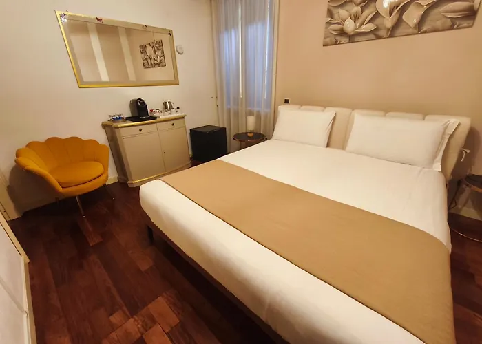 Bed and Breakfast Relais Ponte Pietra Verona